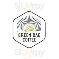 Green Bag Coffee food