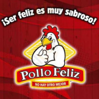 Pollo Feliz Huexotitla food