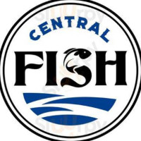 Central Fish inside