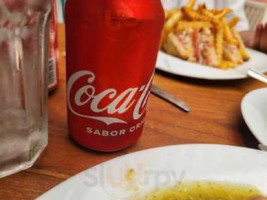 La Ceiba De La 30 food