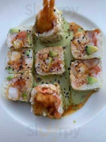Arts And Sushi food