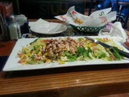 Chili's food