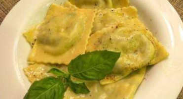 Chef Lucio Gastronomia Italiana food