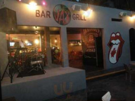JAX Bar & Grill inside