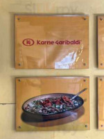 Karne Garibaldi food