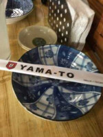 Yama-to food