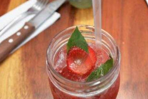 B'ui Cocina De Campo Comida