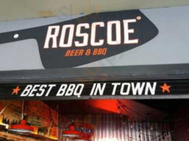 Roscoe food
