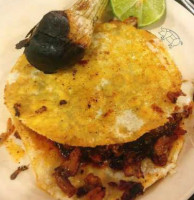 Tacos Providencia food