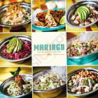 Maringo food