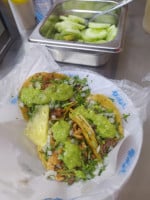 Tacos El Paisa Satelite food