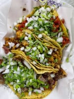 Tacos El Paisa Satelite food