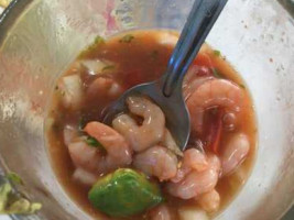 Mariscos El Camaroncito Essen