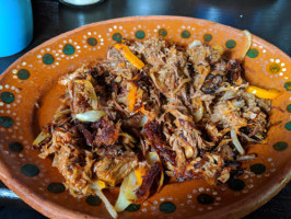 B Birria Barbacoa, México food