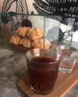 El Apapacho Comunidad De Café food