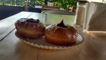 Donas Donuts Ajijic food