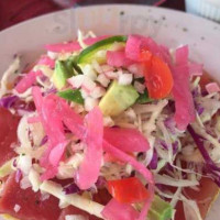 El Mazatlán Tacos Y Mariscos food