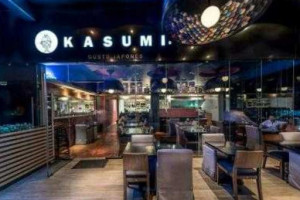 Kasumi food
