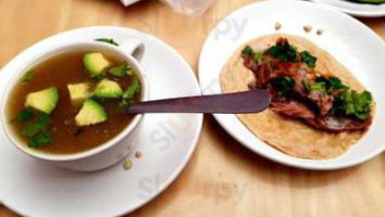 Barbacoa De Toño, México food