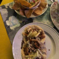 Taquería Christian's Botanero food