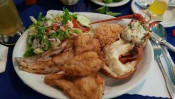 Mariscos Bahía De Ensenada food