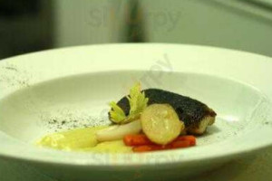Almoraduz Cocina De Autor food