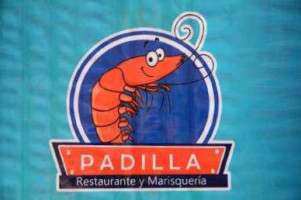 Restaurante Padilla outside