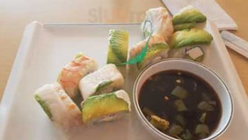 Sushi Karai & Snack food