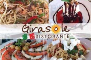 Girasole food
