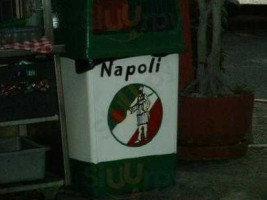 PizzerÍa Napoli outside