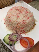 Halal Comida Pakistani E Hindu food