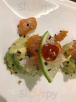 Odayaka Sushi food