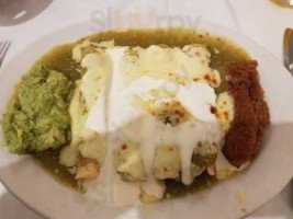 El Gusto De Puebla food