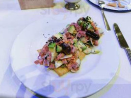 El Farallon De Los Mochis, México food