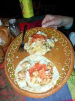 Tacos Escorpio By Henry food