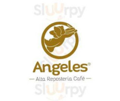 Angeles Alta Repostería Café food