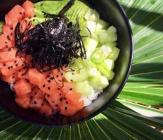 Local Tulum food