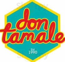 Don Tamale food