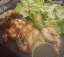 Diego's Casa de Playa food