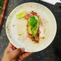 Humar, México food