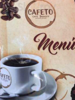 Cafeto Café Tabasco food