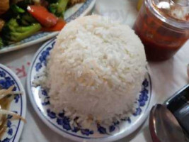 “china Town” food