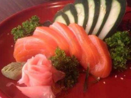 Toyama Sushi Concept food