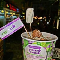 Yogocup food