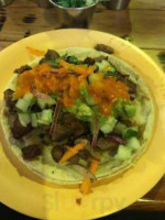 Tacos Ajijiji, México food