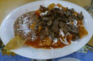 El Pankeki food