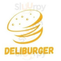 Deliburger inside