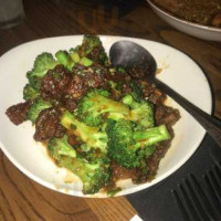 P.f. Chang's Altama Tampico food