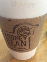 Looney Bean food