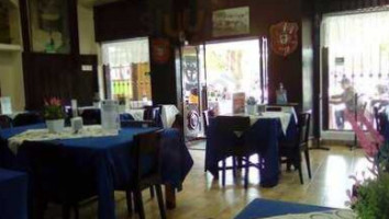 La Bilbaina Restaurante food